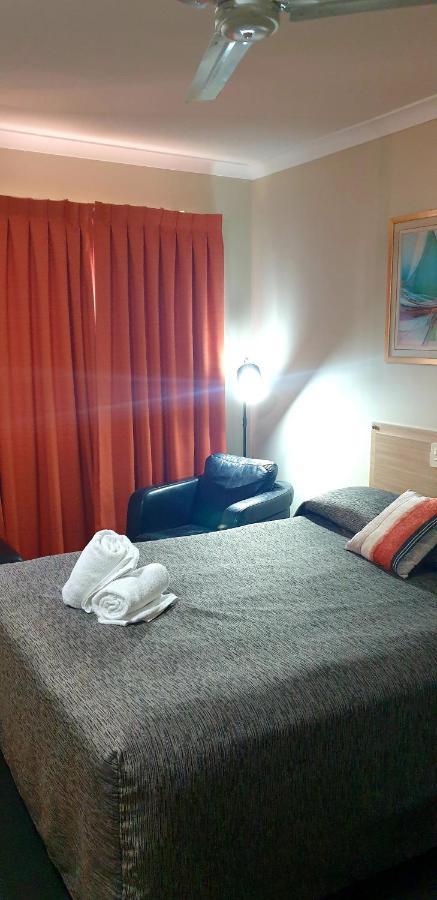 Cobar Central Motor Inn Luaran gambar